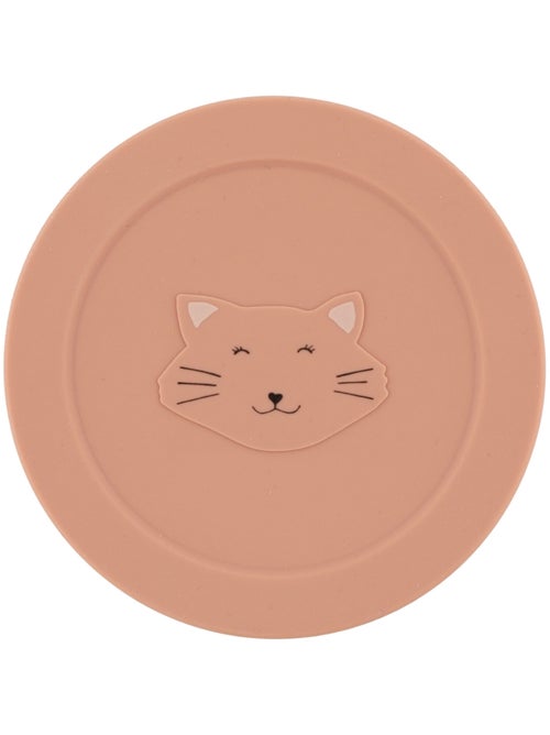 Trixie - Boîte à goûter en silicone Mrs. Cat - Kiabi
