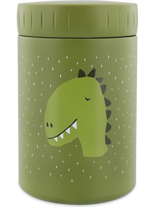 Trixie - Boîte à goûter isotherme MR. DINO - Kiabi