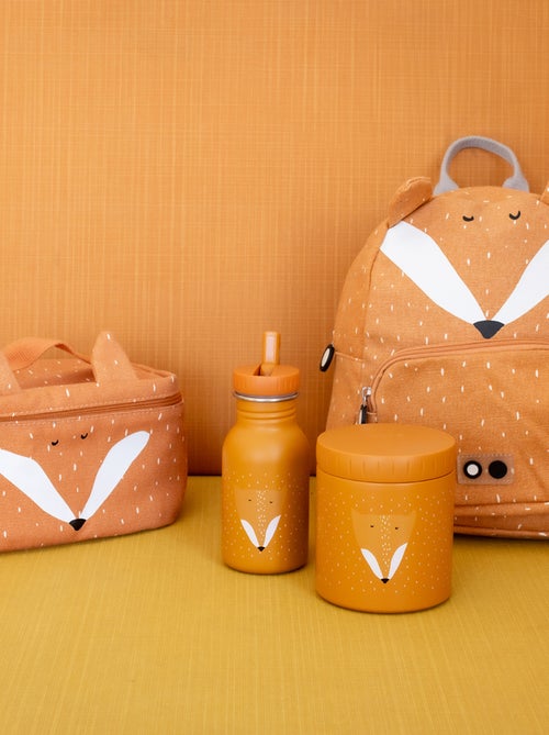 Trixie - Boîte à goûter isotherme MR. FOX - Kiabi