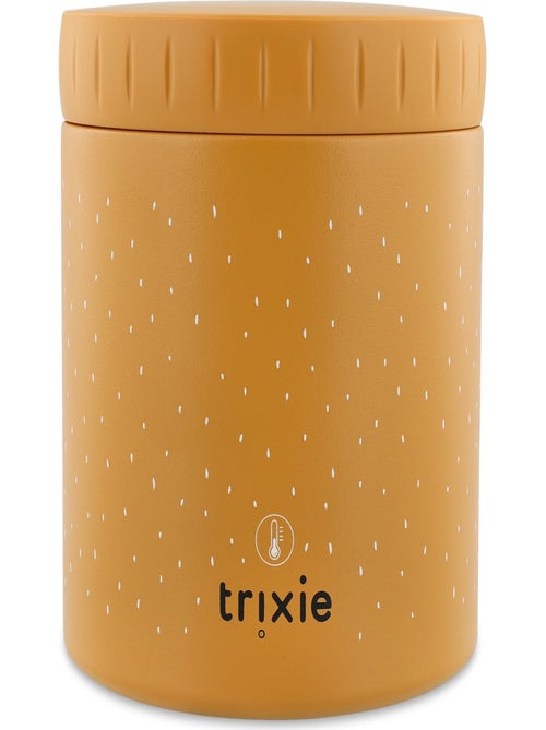 Trixie - Boîte à goûter isotherme MR. FOX - Kiabi