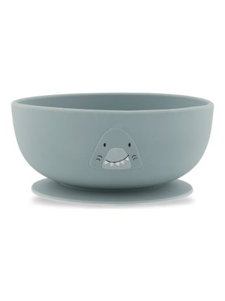 Trixie - Bol en silicone avec ventouse
