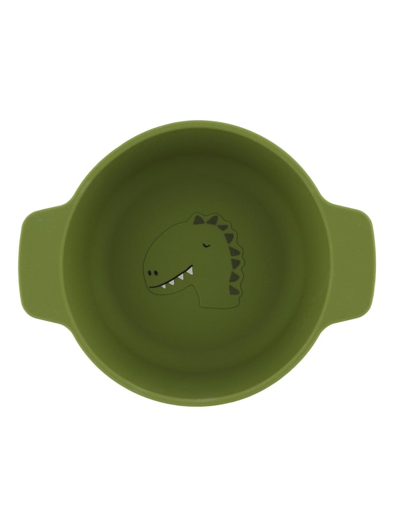 Trixie - Bol en silicone Vert - Kiabi