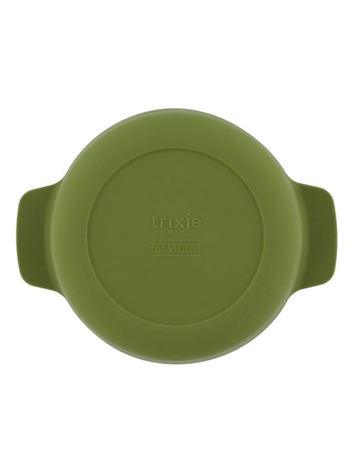 Trixie - Bol en silicone - Kiabi