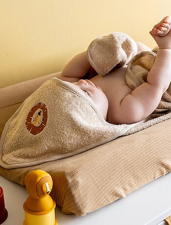 Trixie - Cape de bain