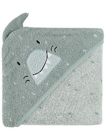 Trixie - Cape de bain