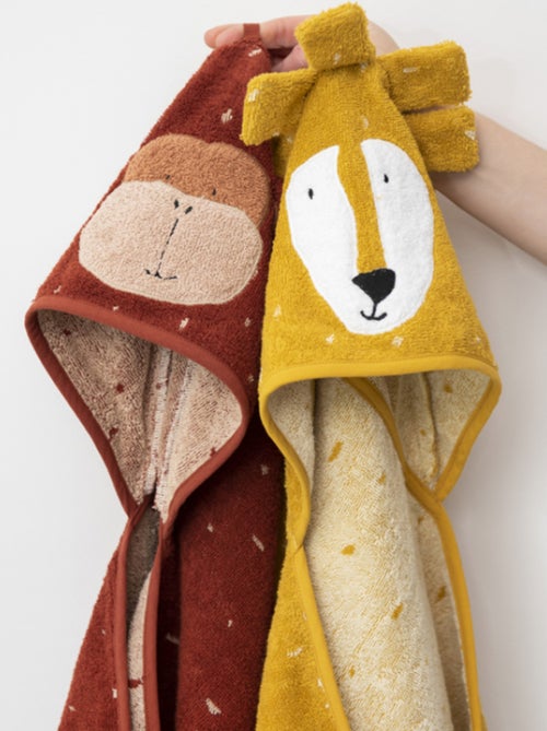 Trixie - Cape de bain Mr. Lion - Kiabi