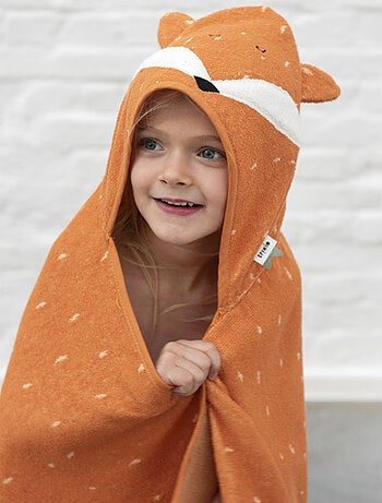 Trixie - Cape de bain renard Mr. Fox