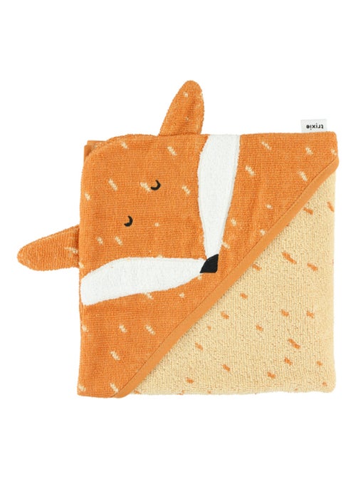 Trixie - Cape de bain renard Mr. Fox - Kiabi