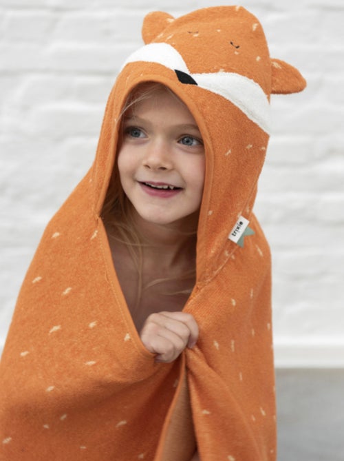 Trixie - Cape de bain renard Mr. Fox - Kiabi