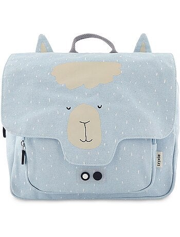 Trixie - Cartable A4 maternelle