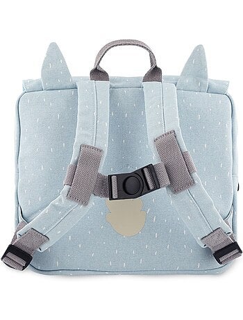 Trixie - Cartable A4 maternelle