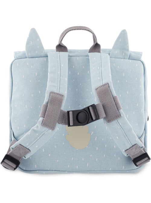 Trixie - Cartable A4 maternelle - Kiabi Trixie - Cartable A4 maternelle - Kiabi