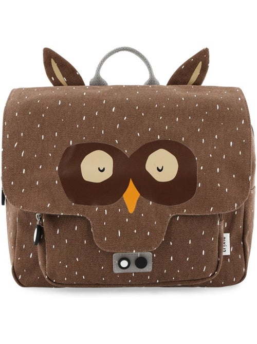 Trixie - Cartable A4 maternelle - Kiabi Trixie - Cartable A4 maternelle - Kiabi