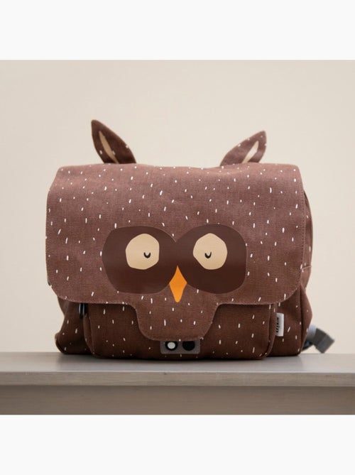 Trixie - Cartable A4 maternelle - Kiabi Trixie - Cartable A4 maternelle - Kiabi