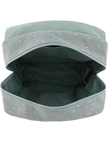 Trixie - Cartable A4 maternelle MR. CROCODILE
