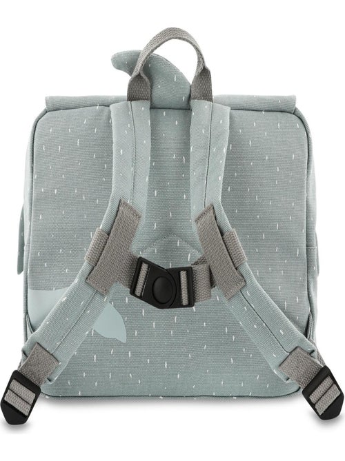 Trixie - Cartable A4 maternelle MR. SHARK - Kiabi