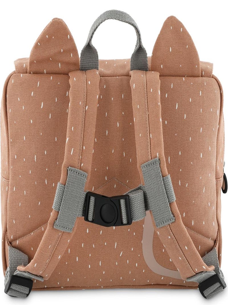 Trixie - Cartable A4 maternelle MRS. CAT Rose - Kiabi