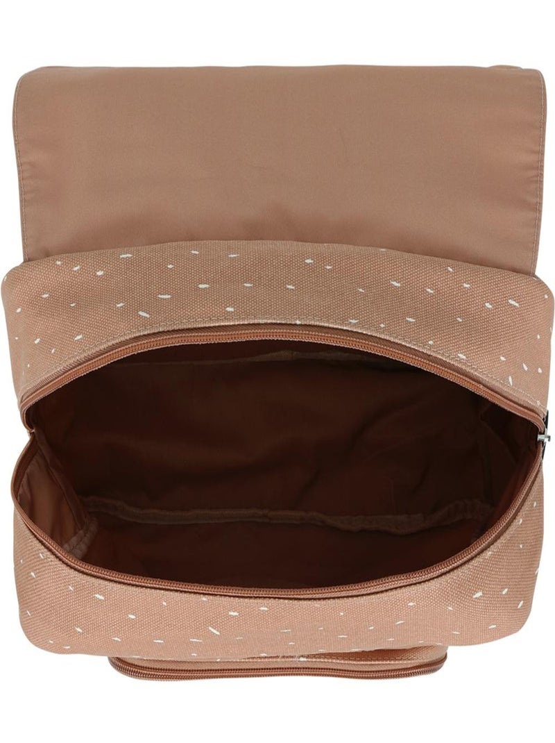Trixie - Cartable A4 maternelle MRS. CAT Rose - Kiabi