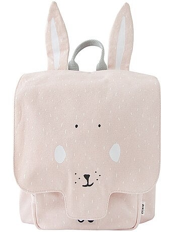 Trixie - Cartable A4 maternelle MR. CROCODILE