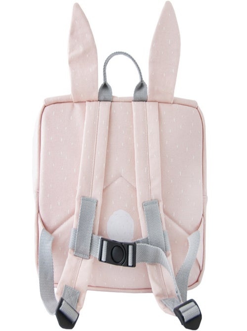 Trixie - Cartable A4 maternelle MRS. RABBIT - Kiabi
