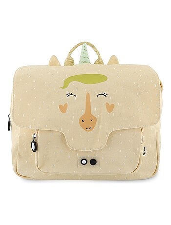 Trixie - Cartable A4 maternelle MRS. UNICORN