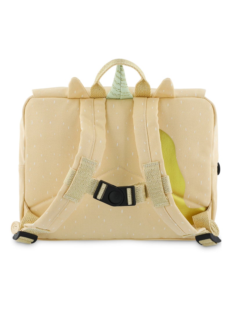 Trixie - Cartable A4 maternelle MRS. UNICORN Rose - Kiabi