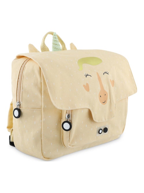 Trixie - Cartable A4 maternelle MRS. UNICORN - Kiabi