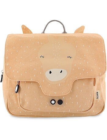 Trixie - Cartable A4 maternelle