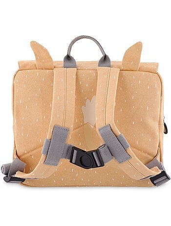 Trixie - Cartable A4 maternelle
