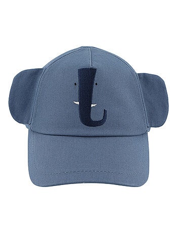 Trixie - Casquette enfant Mrs. Eléphant