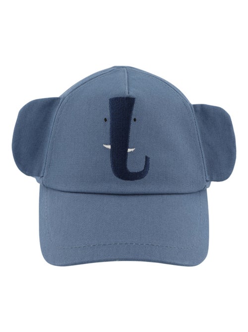 Trixie - Casquette enfant Mrs. Eléphant - Kiabi