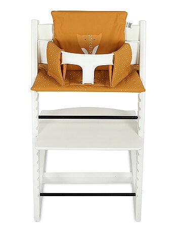 Trixie - Coussin chaise Tripp Trapp Stokke