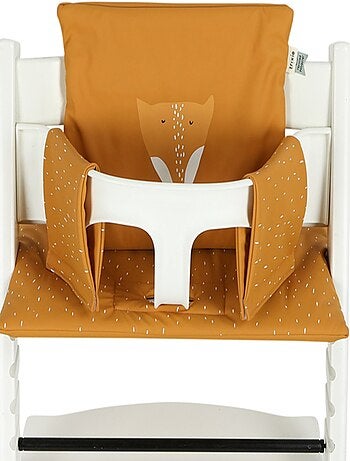 Trixie - Coussin chaise Tripp Trapp Stokke