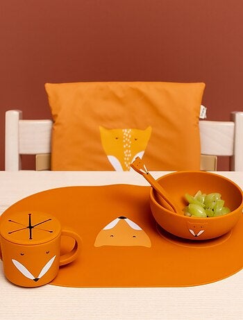 Trixie - Coussin chaise Tripp Trapp Stokke