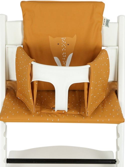 Trixie - Coussin chaise Tripp Trapp Stokke - Kiabi