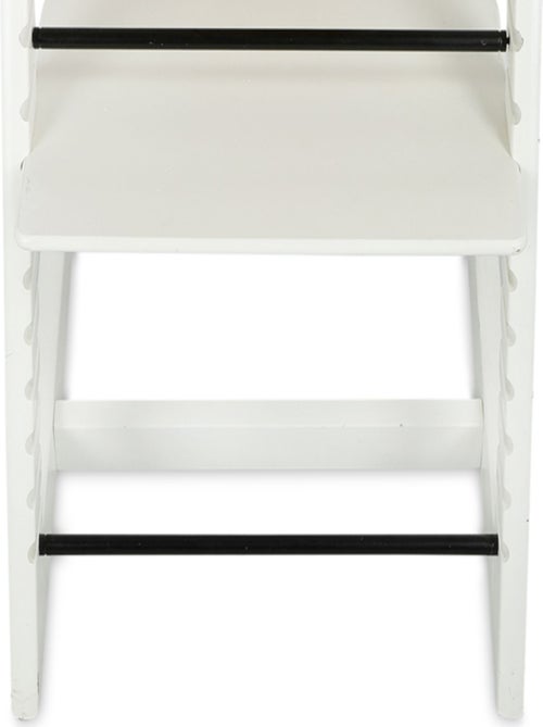 Trixie - Coussin chaise Tripp Trapp Stokke - Kiabi