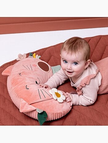 Trixie - Coussin d'activités