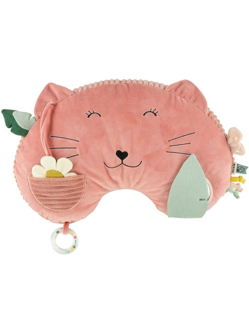 Trixie - Coussin d'activités - Kiabi