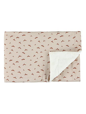 Trixie - Couverture polaire BABBLING BIRDS