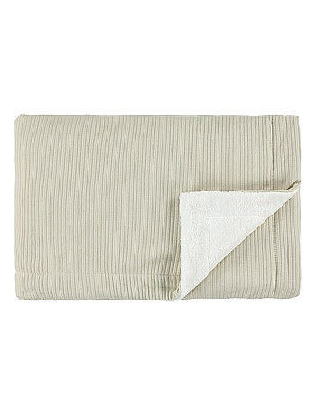 Trixie - Couverture polaire BREEZE SAND