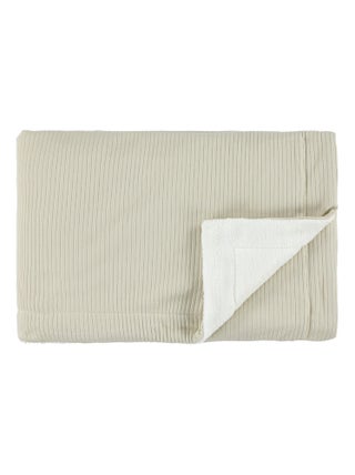 Trixie - Couverture polaire BREEZE SAND