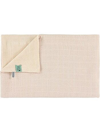 Trixie - couverture polaire