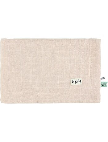 Trixie - couverture polaire