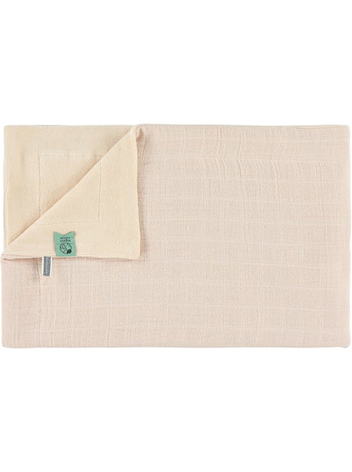 Trixie - couverture polaire - Kiabi