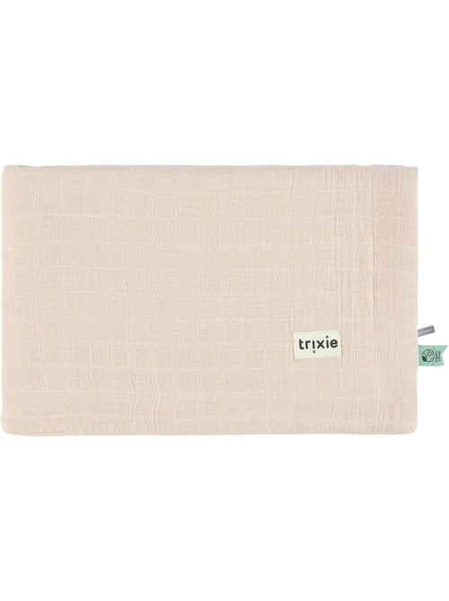 Trixie - couverture polaire - Kiabi