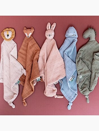 Trixie - Doudou plat Bliss