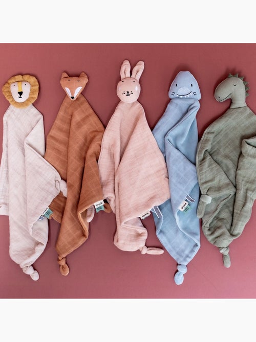 Trixie - Doudou plat Bliss - Kiabi