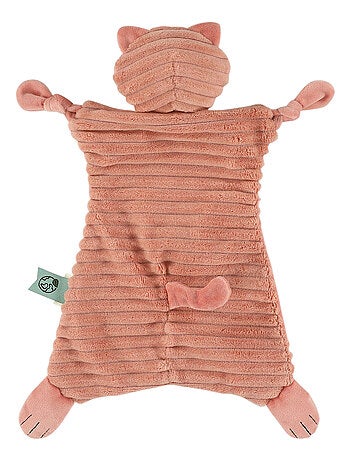 Trixie - Doudou plat