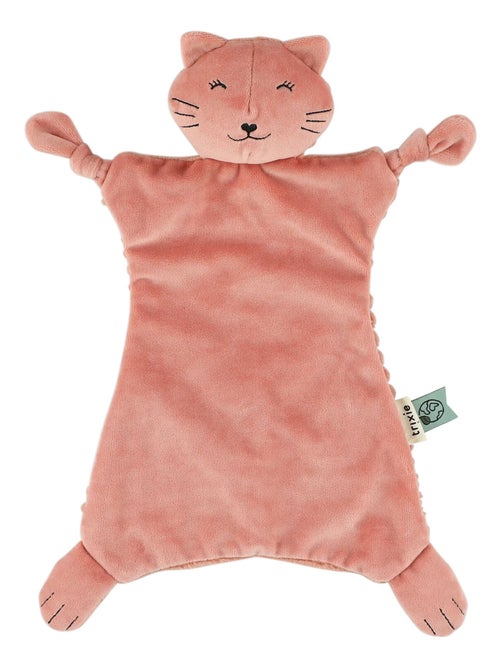 Trixie - Doudou plat - Kiabi