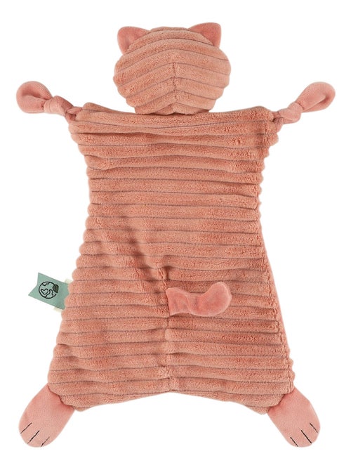 Trixie - Doudou plat - Kiabi